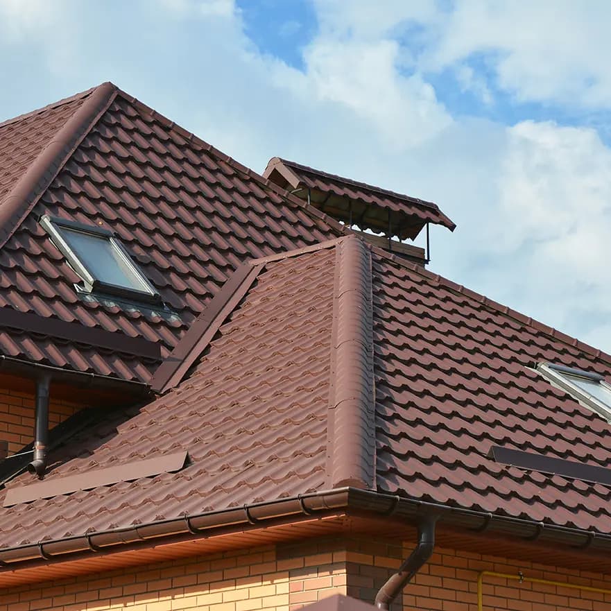 建材用途